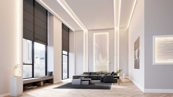Taklist NMC ARSTYL IL6 stil modern