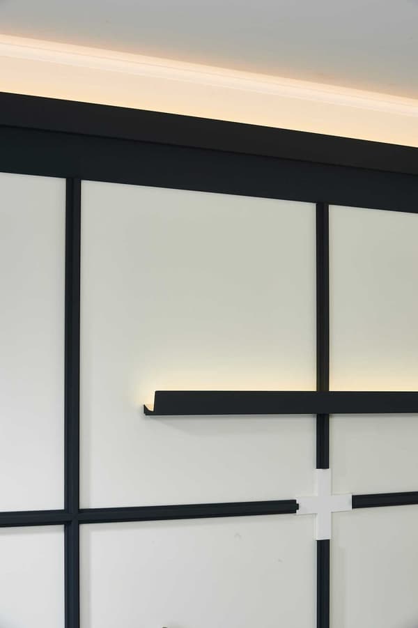 Taklist NMC ARSTYL IL8 stil modern