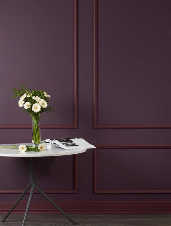 Fodliste NMC WALLSTYL FD21 stil moderne
