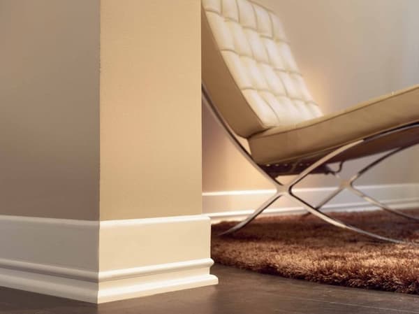 Fodliste NMC WALLSTYL FD21 stil moderne