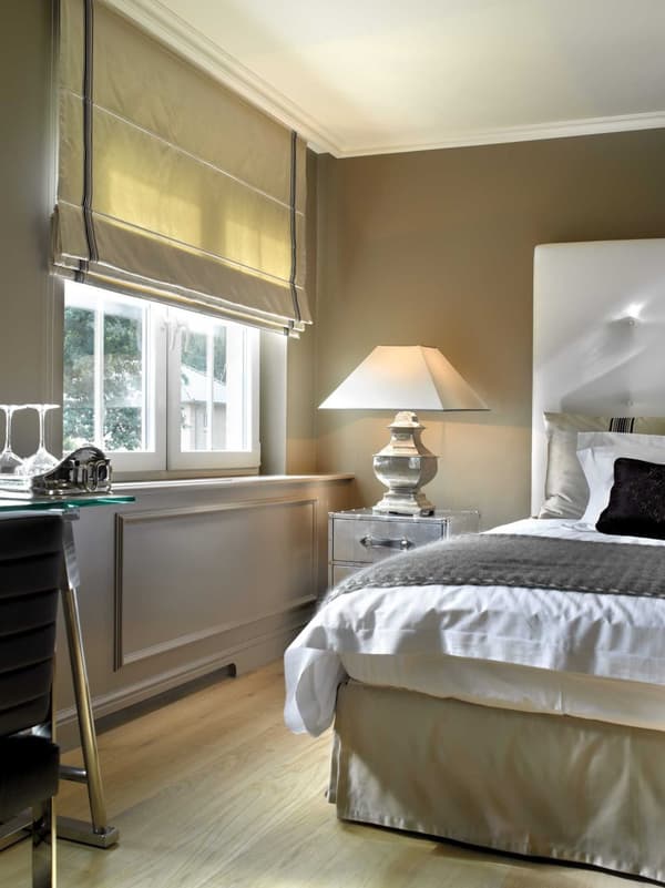 Taklist NMC WALLSTYL WT5 stil modern