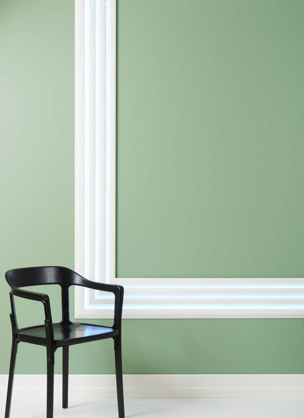 Vægliste NMC WALLSTYL W1 stil moderne
