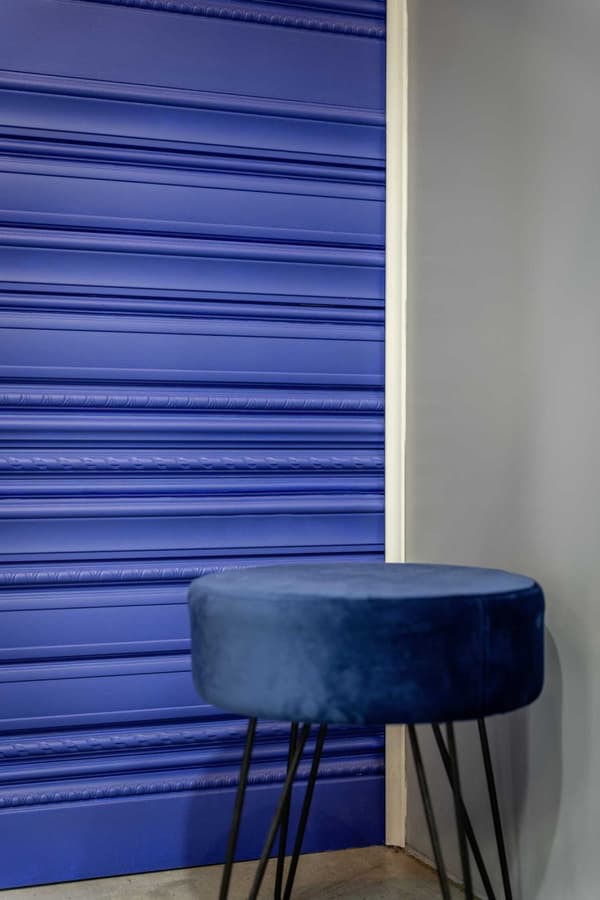 Vägglist NMC WALLSTYL WL5 stil modern