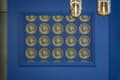 Miniatyrbild 6 av 10: Taklist NMC ARSTYL Z41 stil tidlös / klassisk