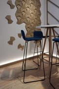 Miniatyrbild 9 av 9: 3D-väggpanel NMC ARSTYL WING stil modern