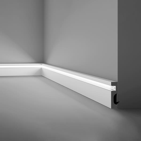 Jalkalista NMC WALLSTYL IL11 tyyli moderni