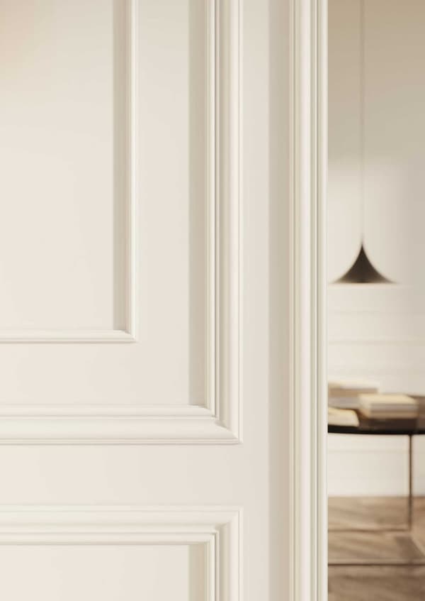 Peitelista NMC WALLSTYL WL7 tyyli moderni