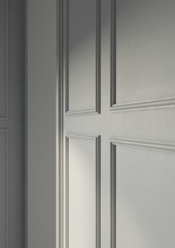 Peitelista NMC WALLSTYL WL7 tyyli moderni