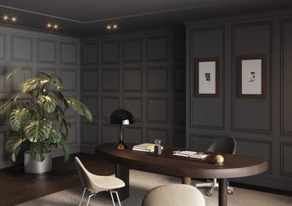 Taklist NMC WALLSTYL WT22 stil modern