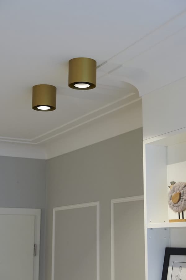Taklist NMC WALLSTYL WT22 stil modern