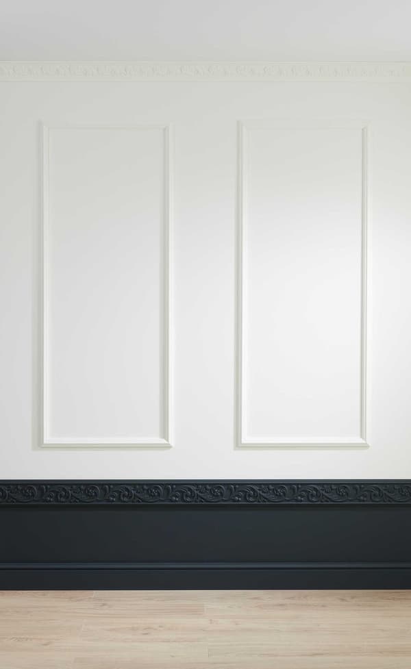 Vægliste NMC ARSTYL Z12 stil moderne