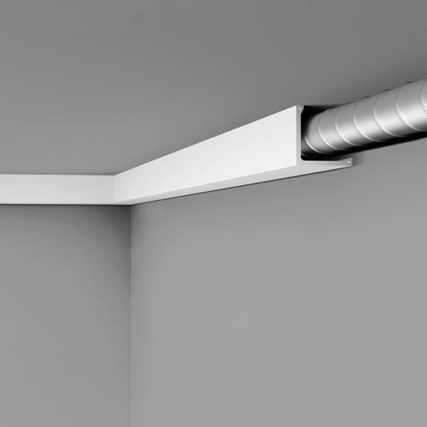 Dækliste NMC ARSTYL L1 stil moderne