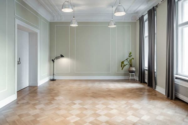 Vægliste NMC ARSTYL SP1 stil moderne