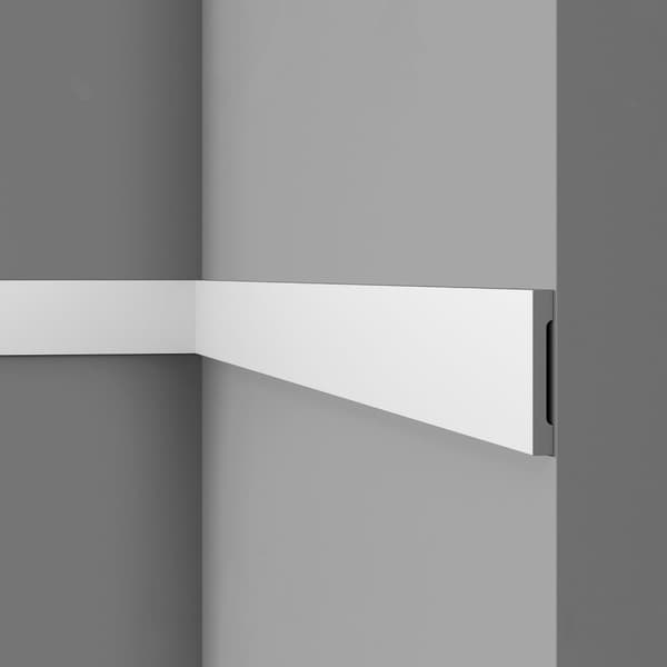 Vägglist NMC WALLSTYL FD2S stil modern
