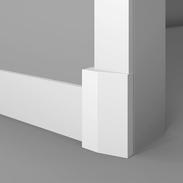 Vägglist NMC WALLSTYL FD2S stil modern