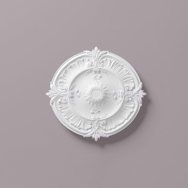 Stuk rosette NMC ARSTYL R24 stil klassisk