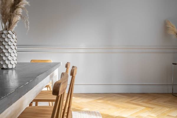Fodliste NMC WALLSTYL FB2 stil klassisk