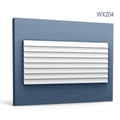 Miniatyrbild 2 av 7: 3D-väggpanel Orac Decor MODERN WX204 stil modern