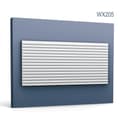 Miniatyrbillede 2 af 8: 3d vægpanel Orac Decor MODERN WX205 stil moderne