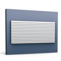 Miniatyrbillede 1 af 8: 3d vægpanel Orac Decor MODERN WX205 stil moderne