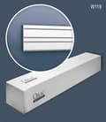 Miniatyrbild 2 av 6: 3D-väggpanel Orac Decor MODERN W119-box 1 låda innehåller 6 paneler 12 m