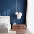 Miniatyrbild 6 av 7: 3D-väggpanel Orac Decor MODERN WX204-2600-box 1 låda innehåller 6 paneler 15,6 m