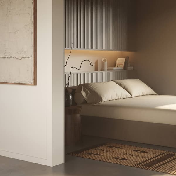 Golvlist NMC WALLSTYL FT2 Flex stil modern