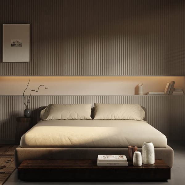 3d vægpanel NMC ARSTYL DORIQUE stil moderne
