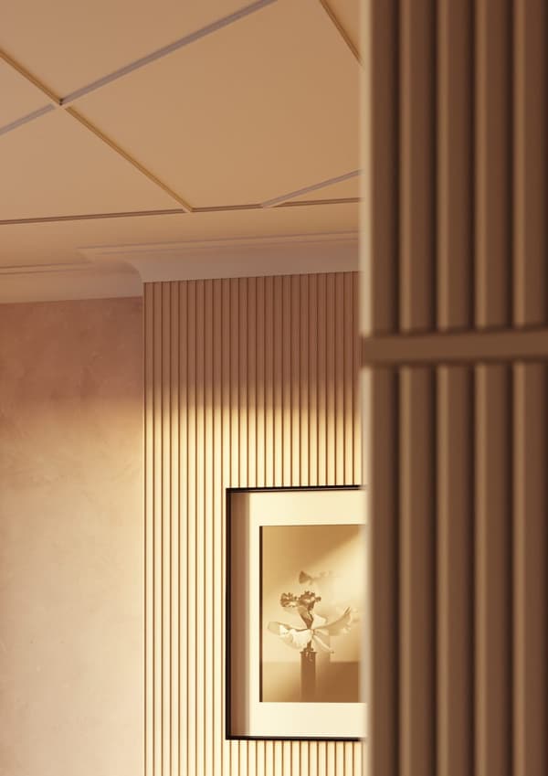 3d vægpanel NMC ARSTYL DORIQUE stil moderne