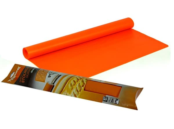 SILIKONE BOARD MAT 60 x 50 cm TIROSS TS-396-1