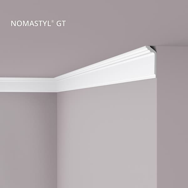 Taklist NMC NOMASTYL GT stil modern