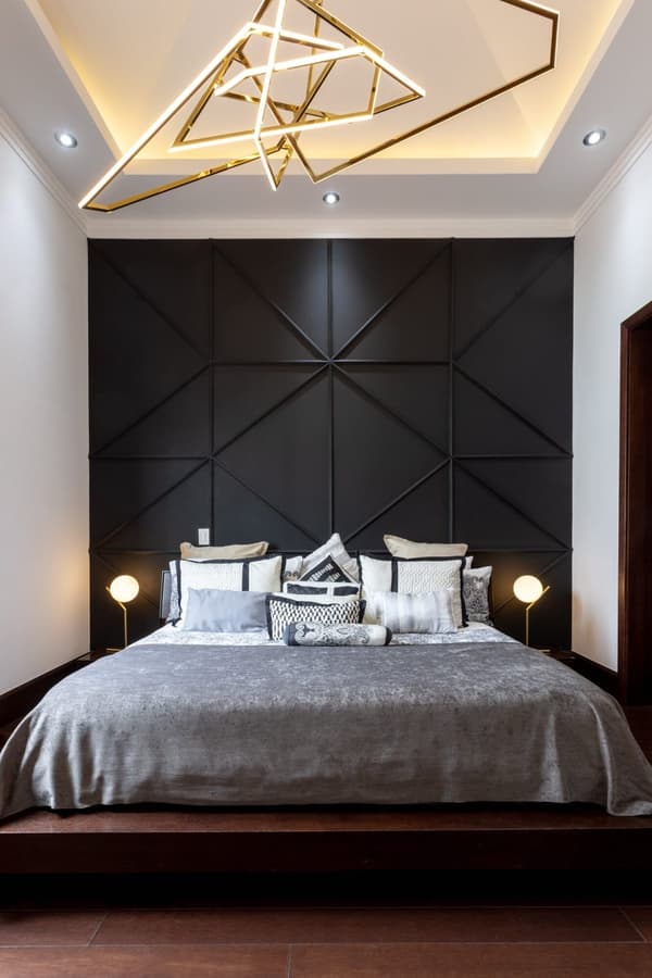 Taklist NMC NOMASTYL M1 stil modern