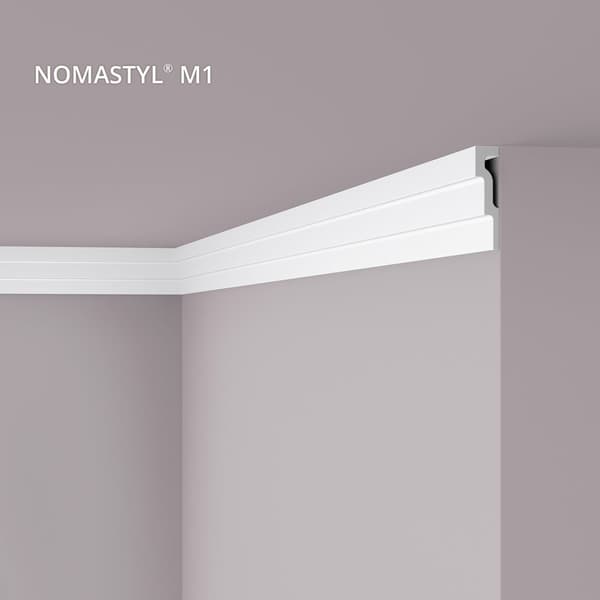 Taklist NMC NOMASTYL M1 stil modern