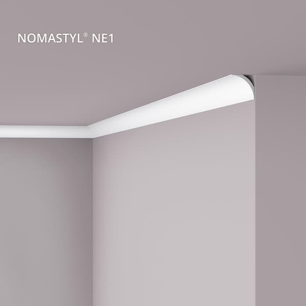 Taklist NMC NOMASTYL NE1 PURE stil modern