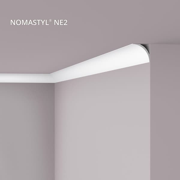 Taklist NMC NOMASTYL NE2 PURE stil modern