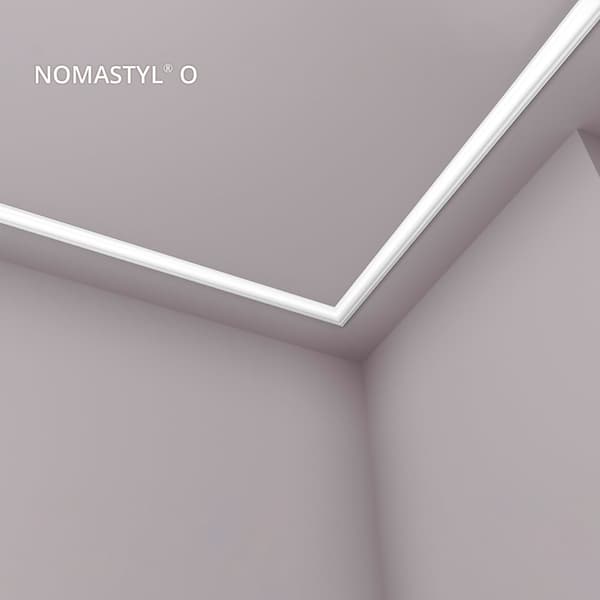 Taklist NMC NOMASTYL O stil modern
