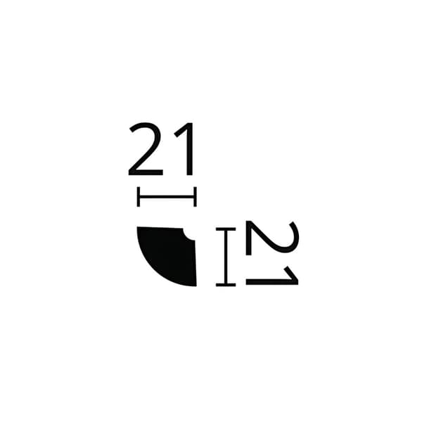 Taklist NMC NOMASTYL QR stil modern