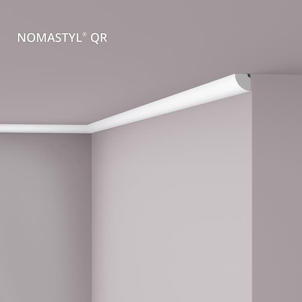 Taklist NMC NOMASTYL QR stil modern