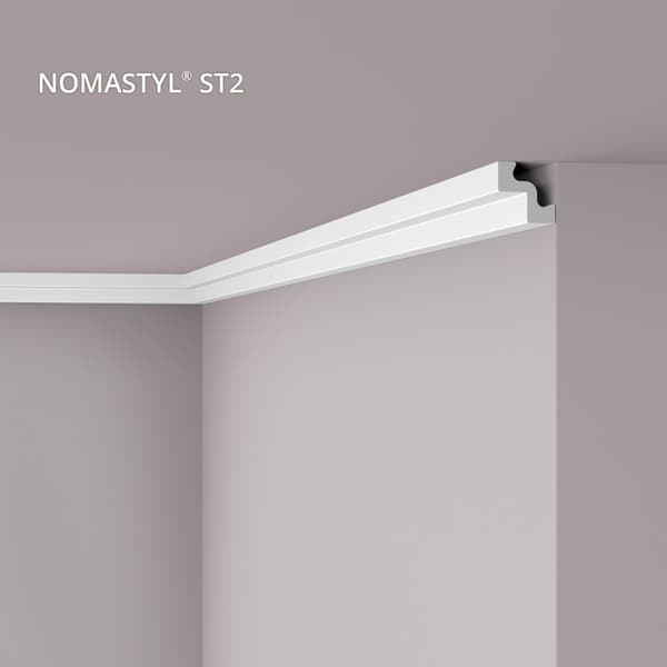 Taklist NMC NOMASTYL ST2 stil modern