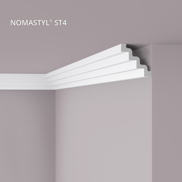 Taklist NMC NOMASTYL ST4 stil modern