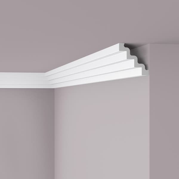 Taklist NMC NOMASTYL ST4 stil modern