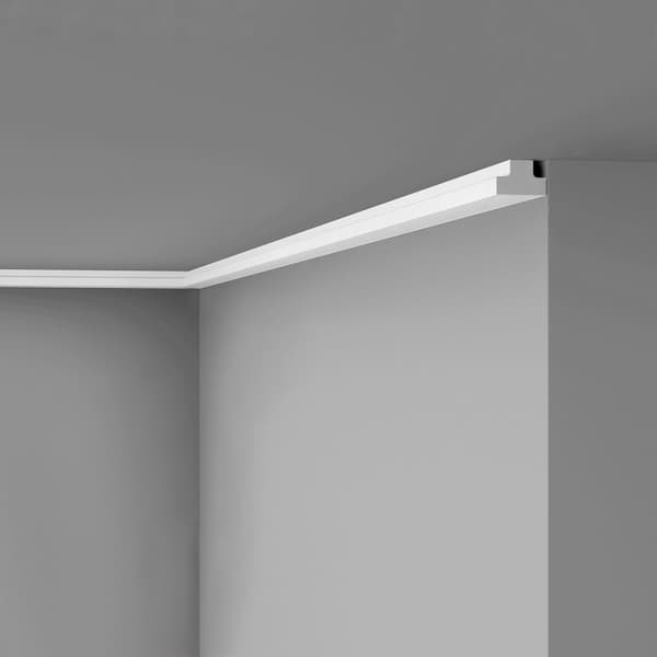 Vägglist NMC NOMASTYL T4 stil modern