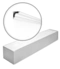 Miniatyrbild 1 av 4: Taklist NMC NOMASTYL A1-box-10 1 låda innehåller 10 lister 20 m