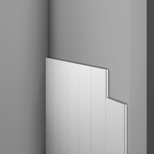 3D-väggpanel NMC WALLSTYL WG2 stil modern