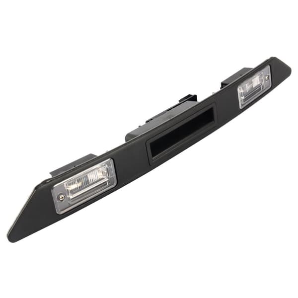 AP01 Bagagerumslys, Kompatibel med Audi A3 A4 A6 RS3 RS4 RS6 Q7, OEM Del 8P4827574, Holdbar Grebsmaling