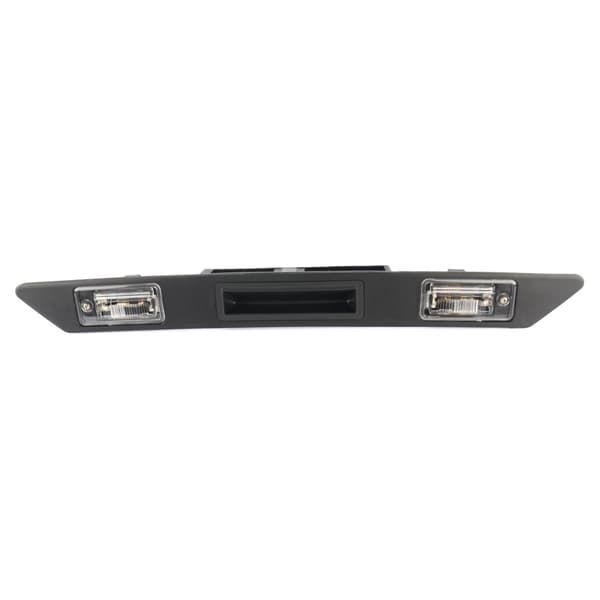 AP01 Bagagerumslys, Kompatibel med Audi A3 A4 A6 RS3 RS4 RS6 Q7, OEM Del 8P4827574, Holdbar Grebsmaling