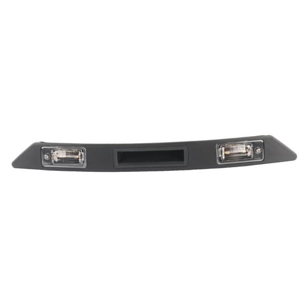 AP01 Bagagerumslys, Kompatibel med Audi A3 A4 A6 RS3 RS4 RS6 Q7, OEM Del 8P4827574, Holdbar Grebsmaling