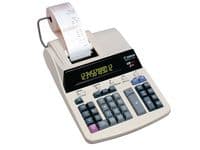 Canon MP1211-LTSC miniräknare Skrivbord Utskrift Silver