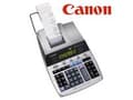 Miniatyrbild 1 av 6: Canon MP1211-LTSC miniräknare Skrivbord Utskrift Silver