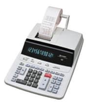 SHARP Bæltetæller CS-2635RHGYSE
